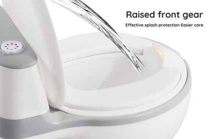 Potty Training Seat - Soft Chair Large Toilet