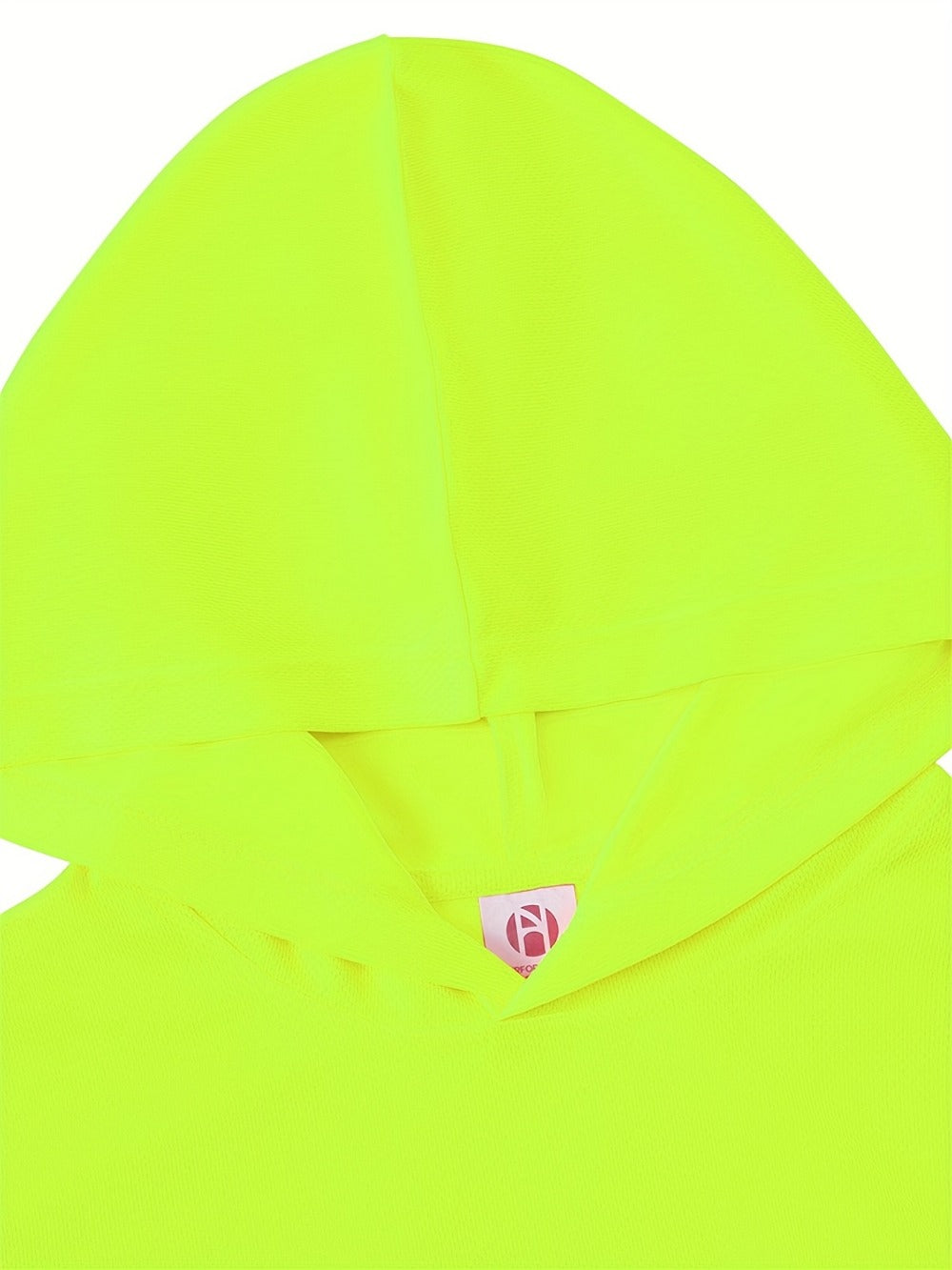 Men's Classic Hoodie - Regular Fit Style 0853