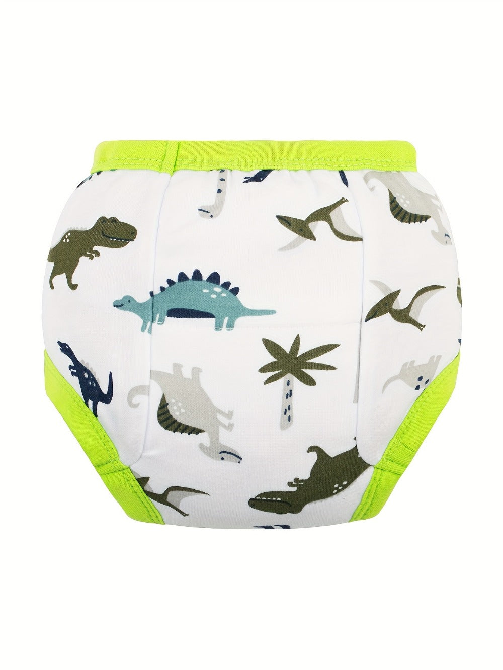 Boys' Potty Training Pants - 10-Pack Absorbent