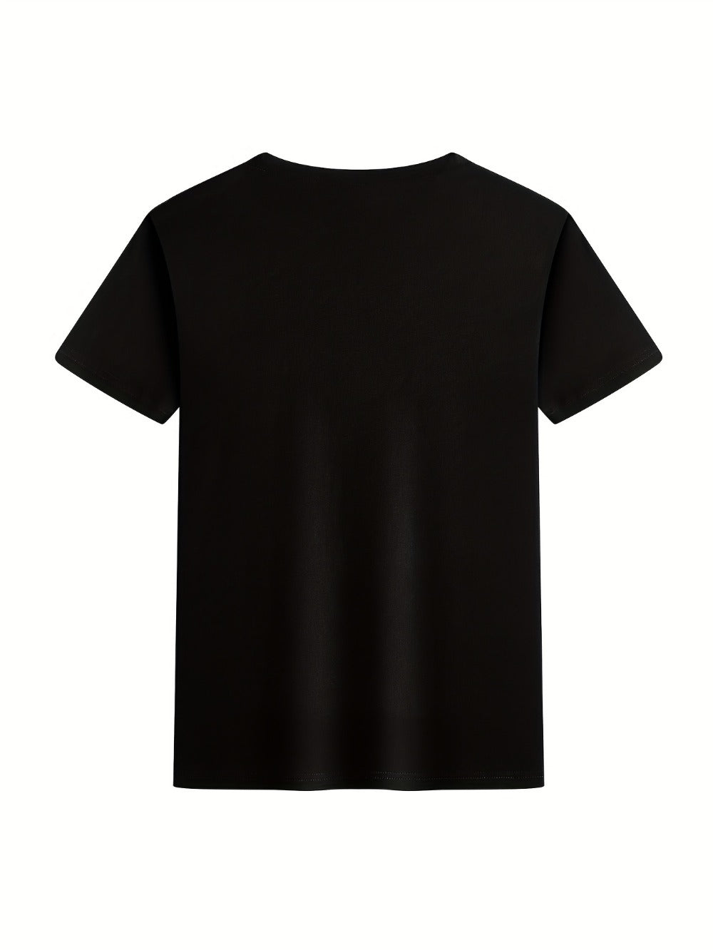 Girls' Casual T-Shirt - Short Sleeve Summer 0869