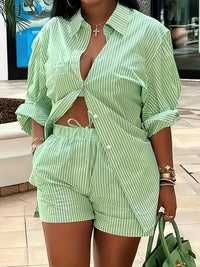 Yellow-green