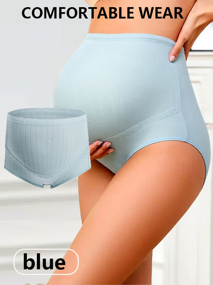 4pcs Legant Maternity Underwear Set For Adults