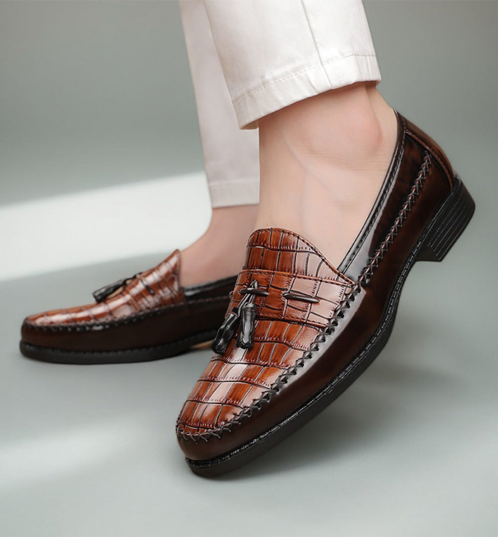 Men's Loafers & Flats - Slip-On for Everyday Wear 742373