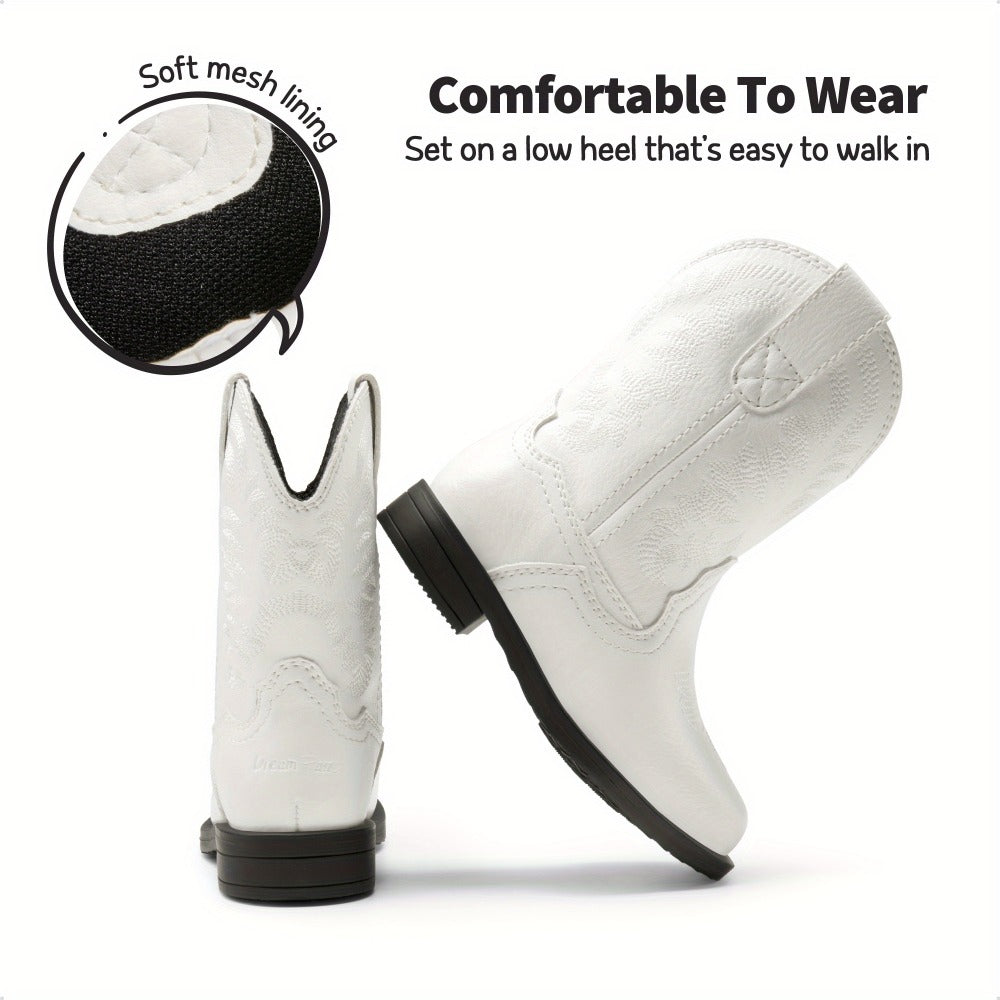 Kids' Boots - Comfort Fit 111909