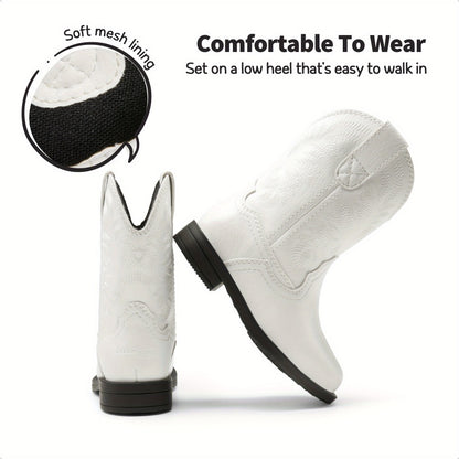 Kids' Boots - Comfort Fit 111909