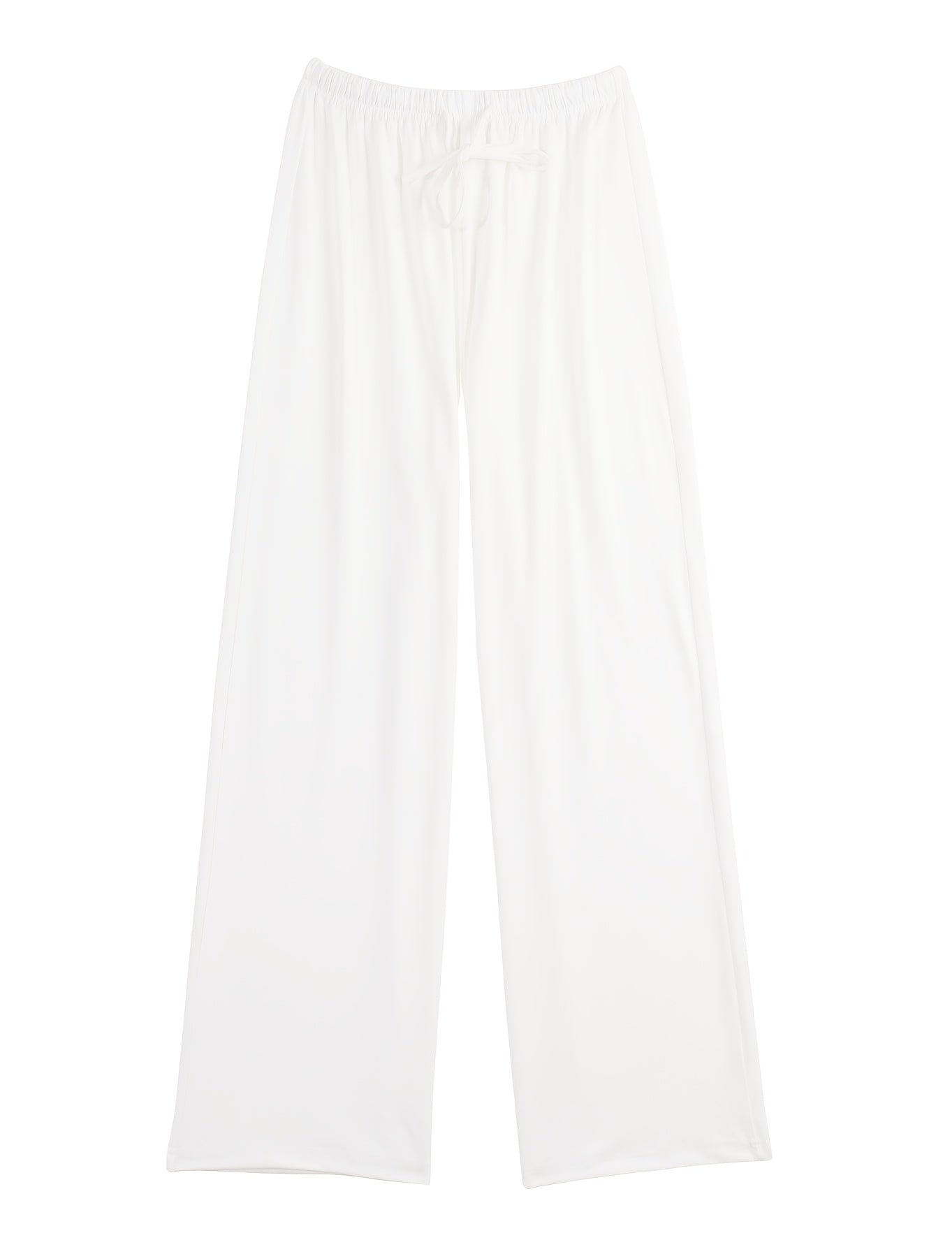 Simple, Soft And Comfortable Sweatpants, Loose Pants, New Must-haves