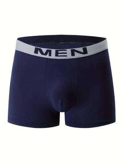 Men's Boxer Briefs - Versatile Style 639461