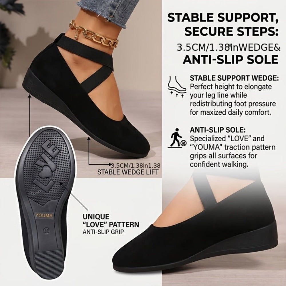 Women's Loafers & Flats – Lightweight for Everyday Wear