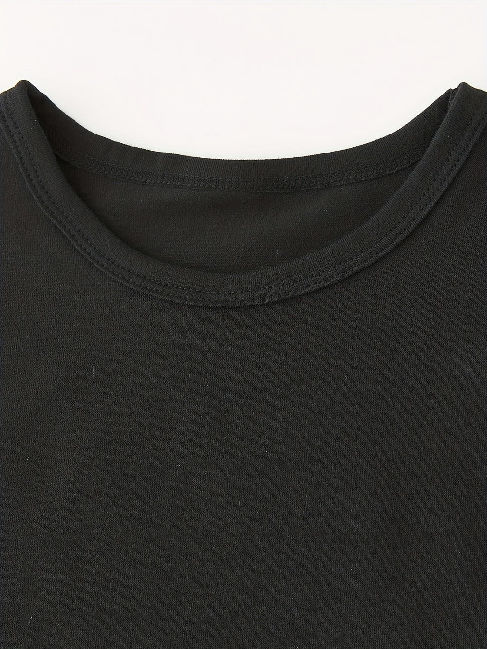 Boys's Graphic Print T-Shirt - Short Sleeve 812709