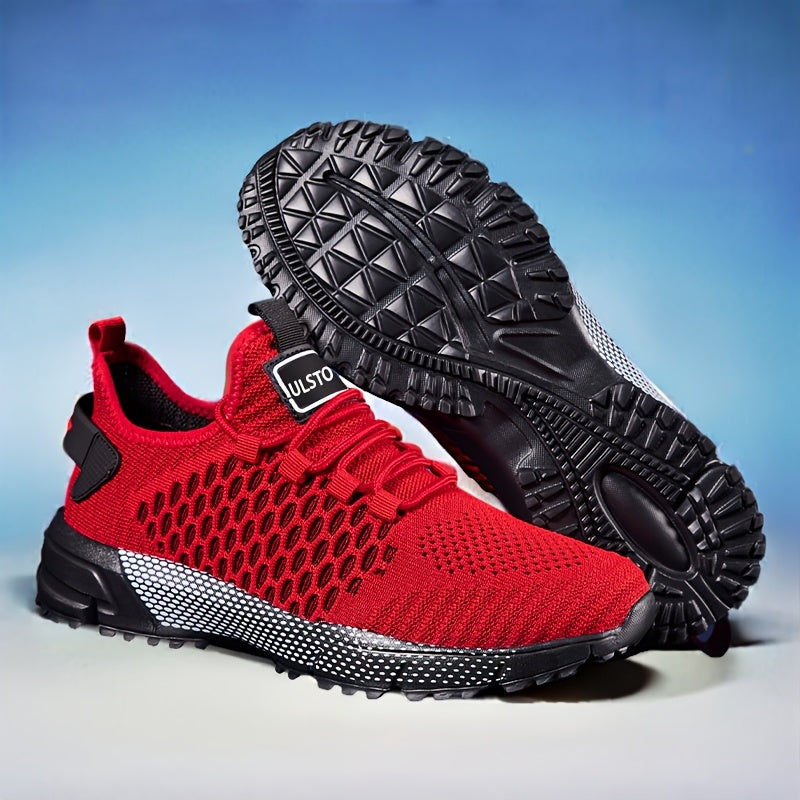 Men'S Sports Running Shoes, Walking Shoes, Men'S Running Tennis Casual Walking Shoes, Fashionable Sports Fitness Shoes, Men'S Breathable, Lightweight And Comfortable Shoes