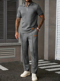 Dark Grey + Dark Grey
