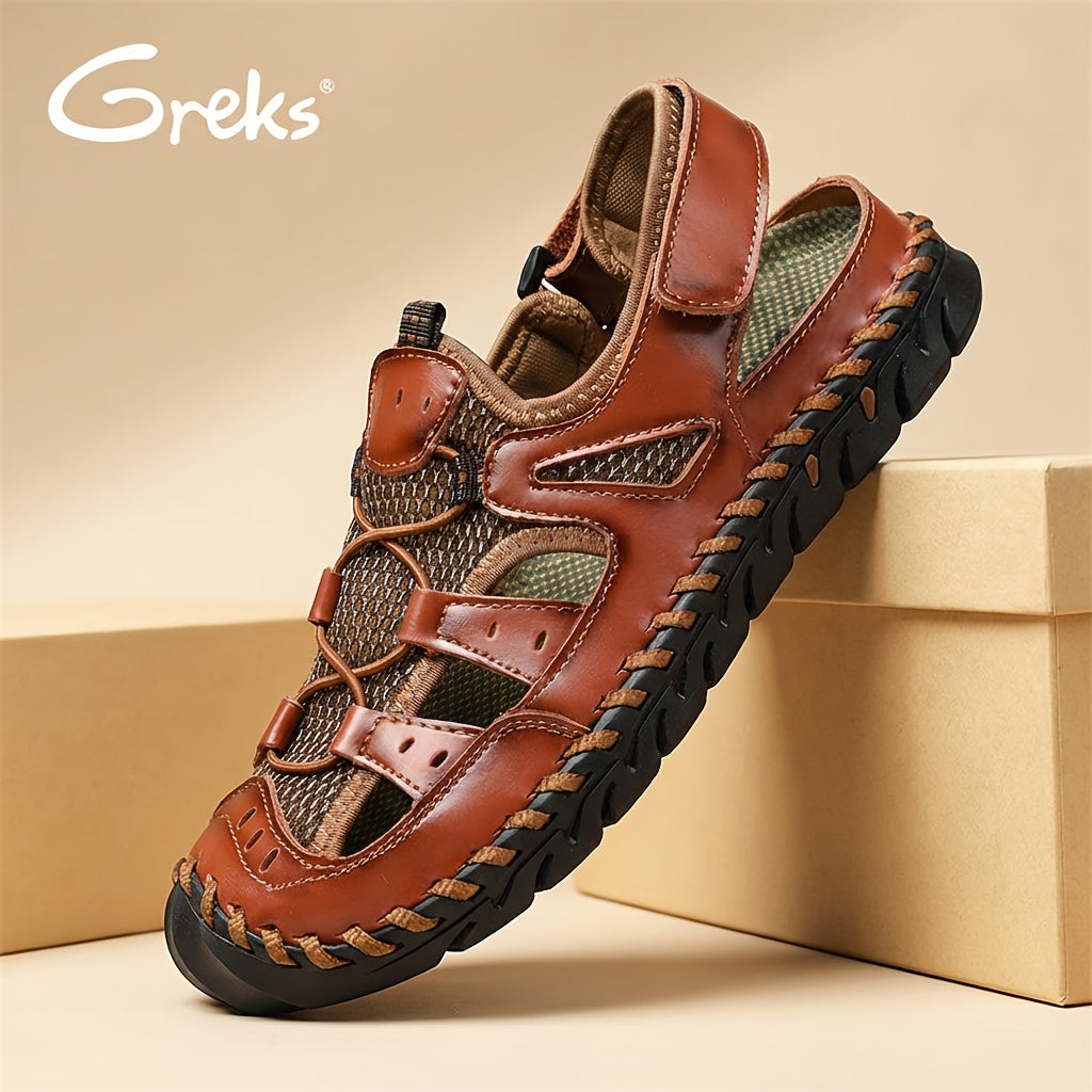 Men's Sport Sandals - Lightweight Design