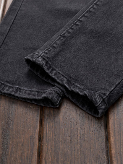 Men's Denim Overall - Regular Fit