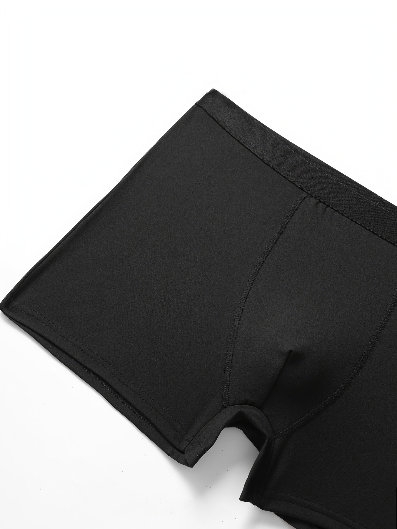 6pcs Pack Cotton Boxer Shorts Men Underwear Soft Male Underpants for Men Briefs Boxershorts Sports
