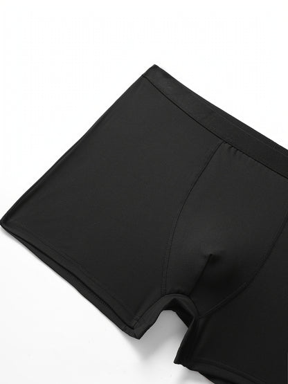 6pcs Pack Cotton Boxer Shorts Men Underwear Soft Male Underpants for Men Briefs Boxershorts Sports