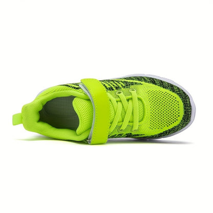 Kids' Running Shoes - Breathable Mesh & Lightweight 588773