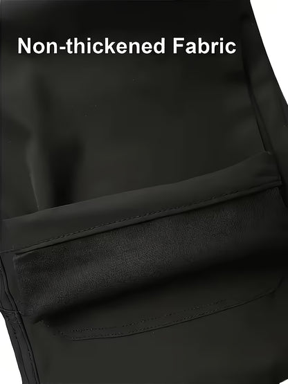 Men's Color A Polyester Cargo Cargo Pants - product view 7