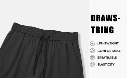 Men's Cargo Pants - Pocket Detail 871013