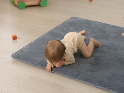 Baby Play Mat - Non-Slip Thickened Japanese Tatami