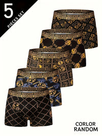 5PCS-Random mixed colors