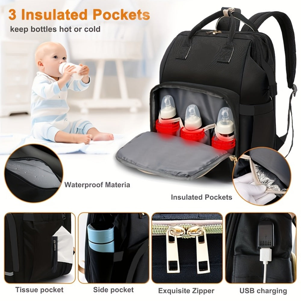 Kids' Everyday Diaper Bag