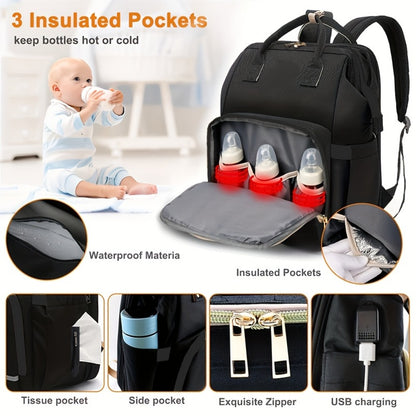 Kids' Everyday Diaper Bag