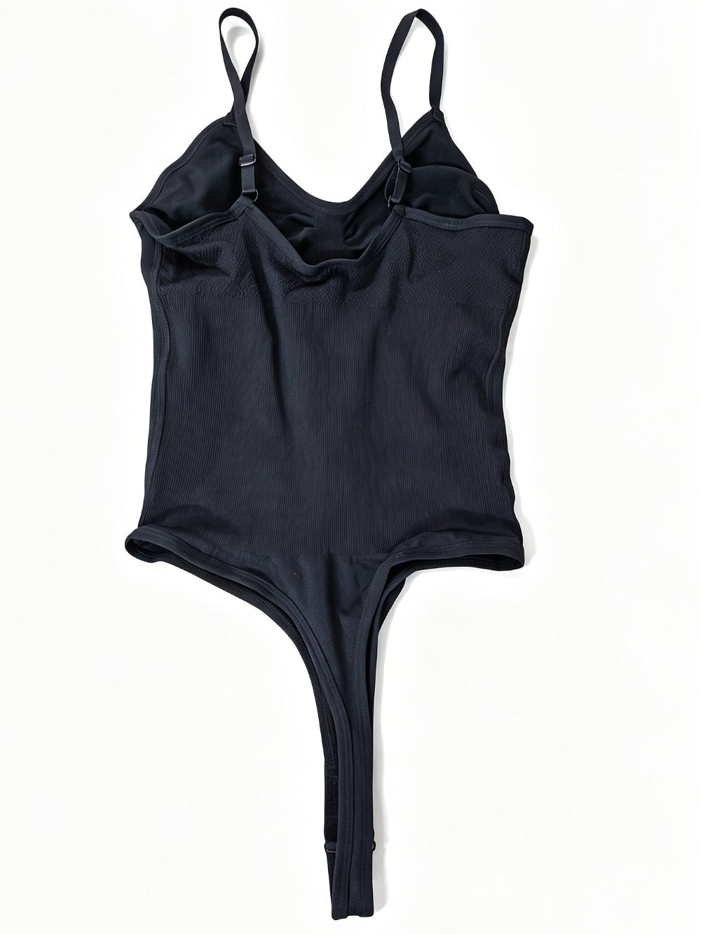 Women's Corset Shapewear Bodysuit - Strapless Tummy-Control Support