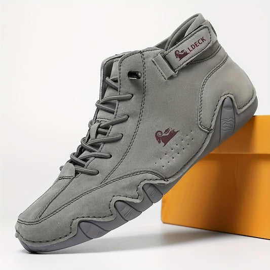 New Hot Men's Shoes Low Top Men's Casual Shoes Shoes Men's Octopus Men's Shoes Large Size Shoes