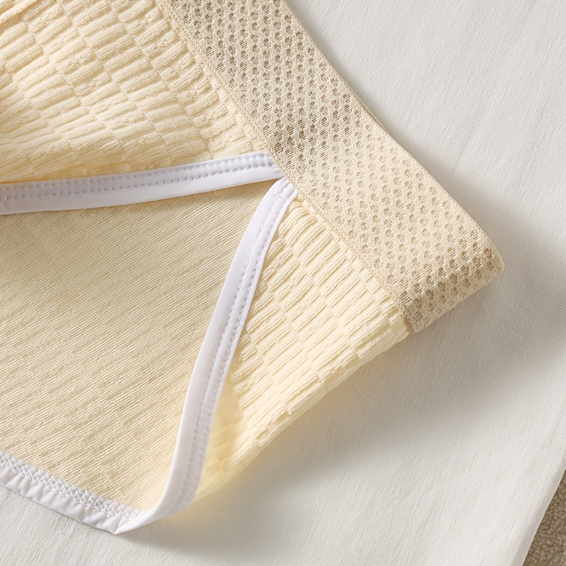 Men's Mixed colors Cotton Underwear - product view 7