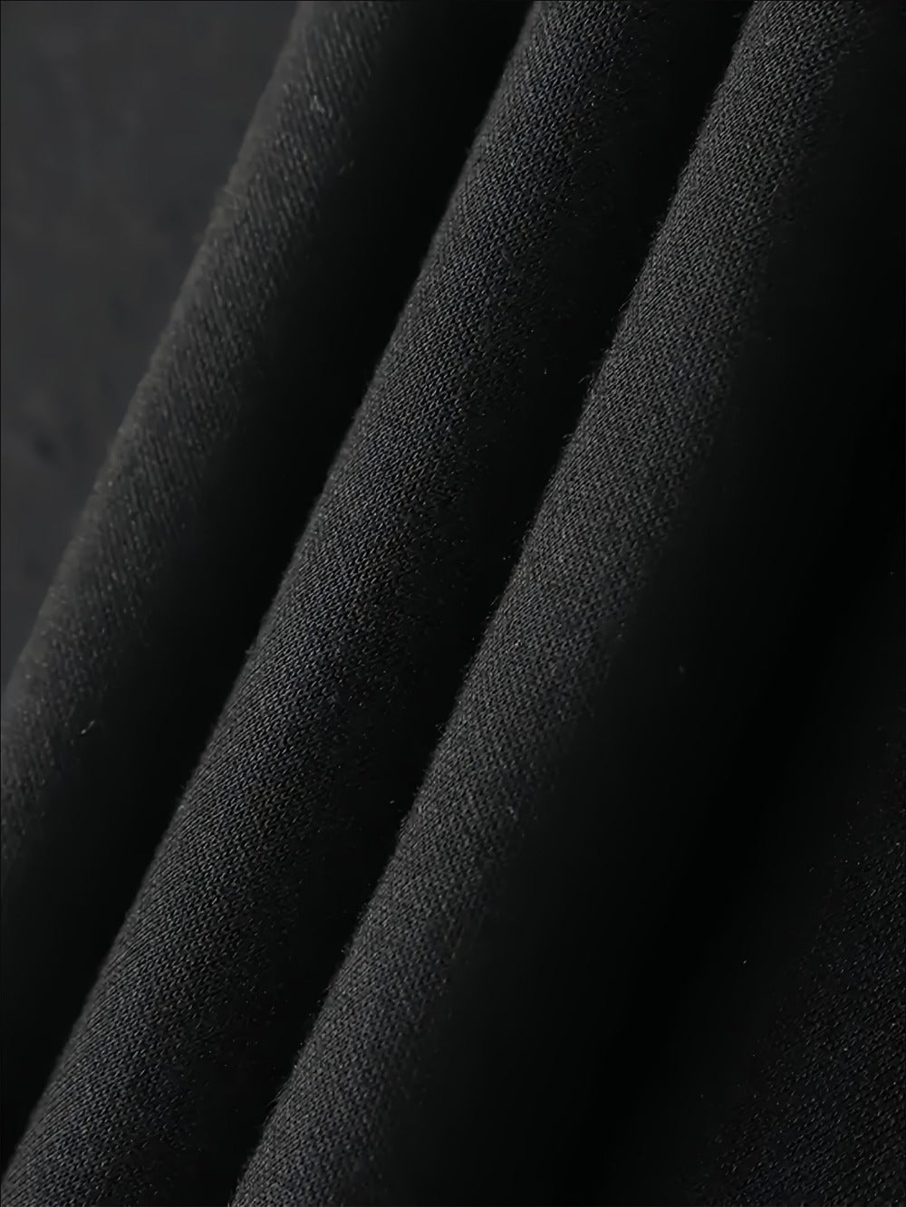 Men's Track Pants - Drawstring Waist