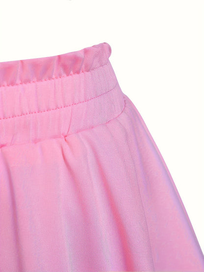 Girls' Mixed colors Shorts - product view 10