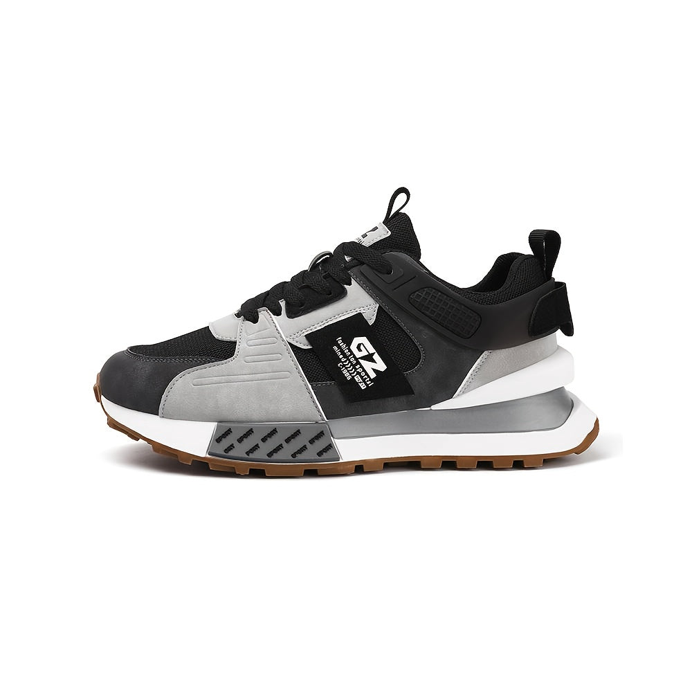 Women's Casual Sports Shoes, Fashionable Style, Thick Sole, Versatile, Comfortable and Breathable, Women Shoes, Sneakers