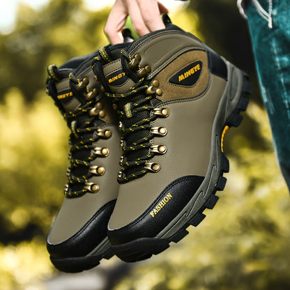Men's Fashion Casual Sports Shoes