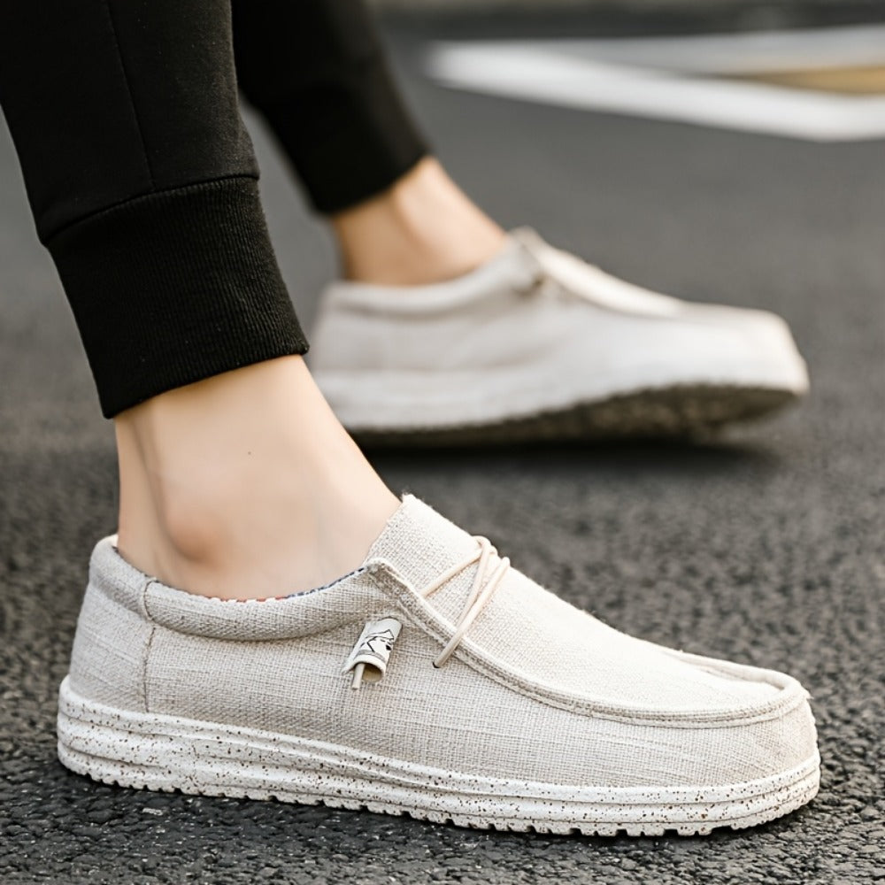 Men's Loafers & Slip-Ons - Slip-On Ease 106277