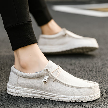 Men's Loafers & Slip-Ons - Slip-On Ease 106277