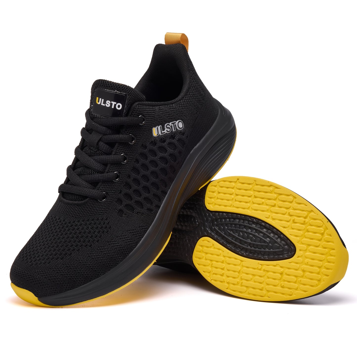 Men'S Sports Running Shoes, Walking Shoes, Men'S Running Tennis Casual Walking Shoes, Fashionable Sports Fitness Shoes, Men'S Breathable, Lightweight And Comfortable Shoes
