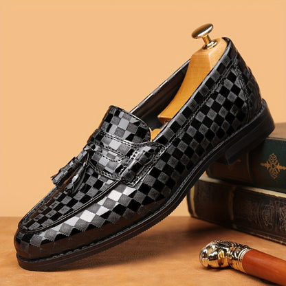 Men's Loafers & Slip-On Shoes - Versatile Everyday Style 26021