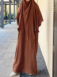 【Brown】
