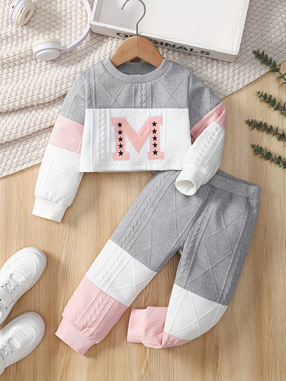 Baby Light Grey Short-Sleeve Pants - product view 5