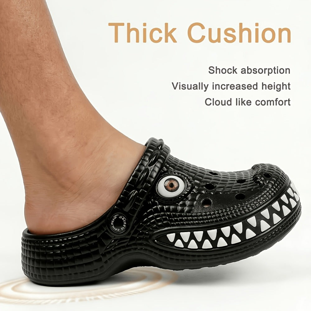 Unisex Flip Flops - Everyday Comfort & Durable Sole