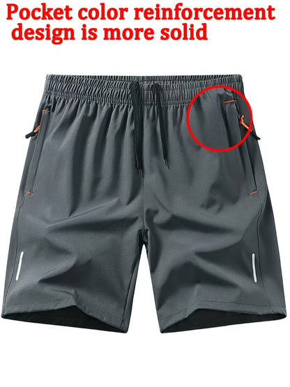Men's Five Pack Shorts, Men's Fashion Shorts, Men's Sports And Leisure Shorts, Men's Outdoor Sports Shorts, Men's Running Shorts.