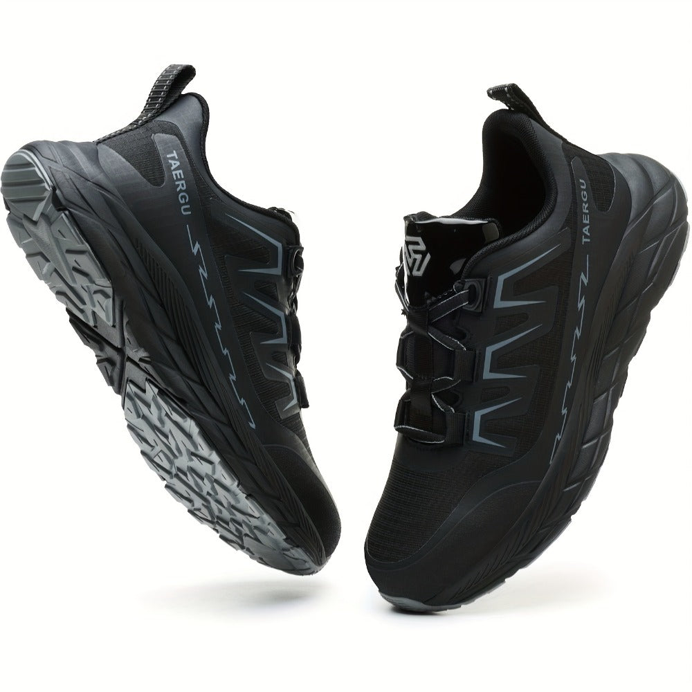 Men's Work & Safety Shoes - Non-Slip Sole Lightweight for Everyday Wear 561573