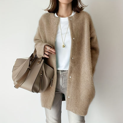Autumn New Ultra Soft Jacket