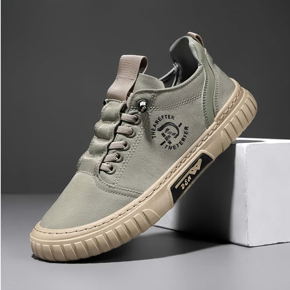 [Casual Sports Shoes] 1 Pair of Casual Sports Shoes, Breathable, Light, Fashionable And Versatile, Suitable for Young People Who Like Sports And Trends, Daily Travel And Jogging Fitness