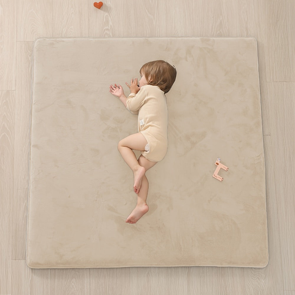 Baby Play Mat - Non-Slip Thickened Japanese Tatami