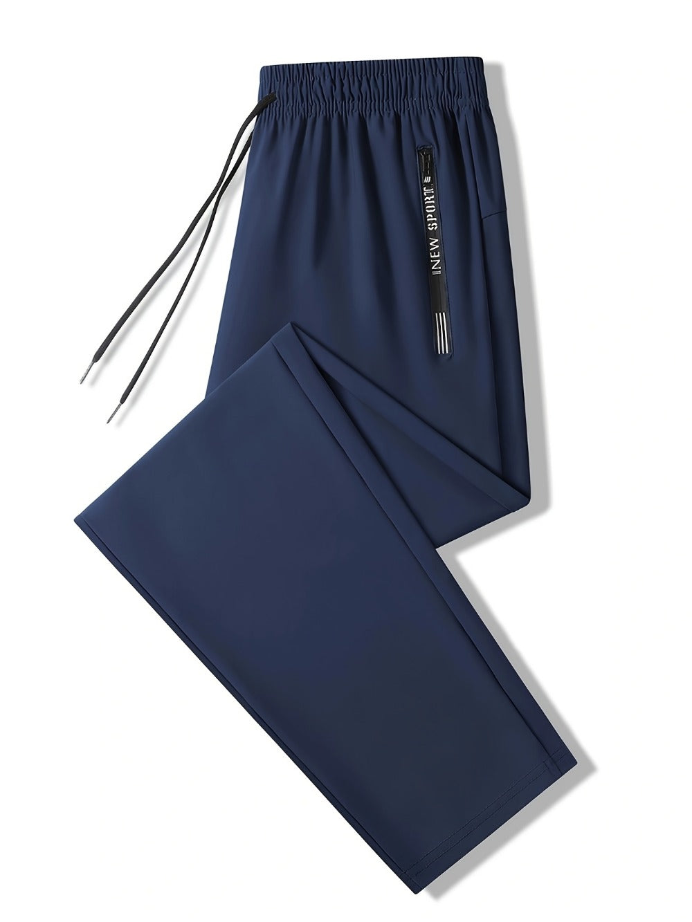 Men's Track Pants - Stretch With Pockets Everyday Style