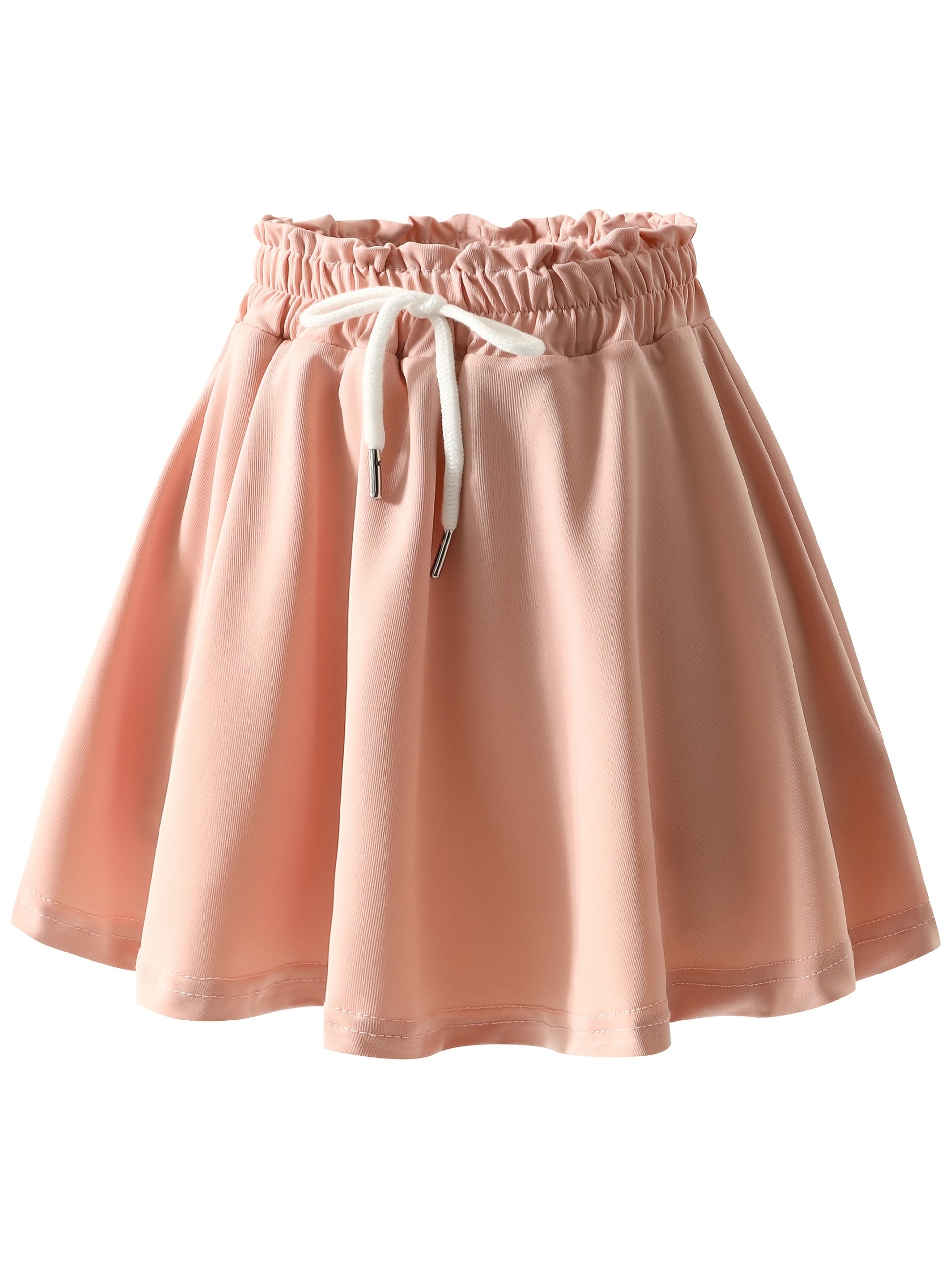 Girls' Mixed colors Shorts - product view 15