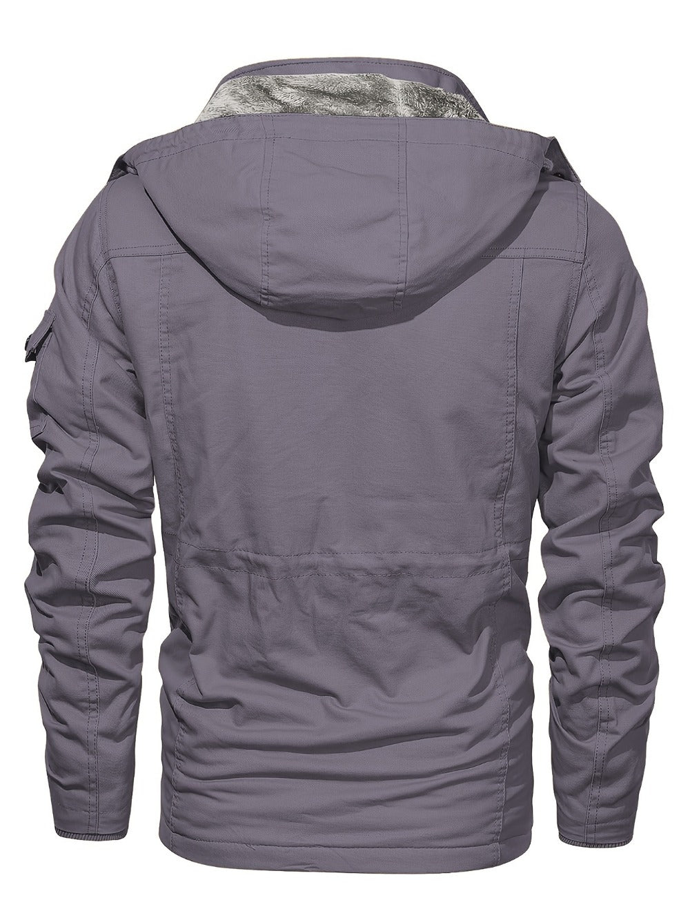 Men's Classic Jacket - Regular Fit