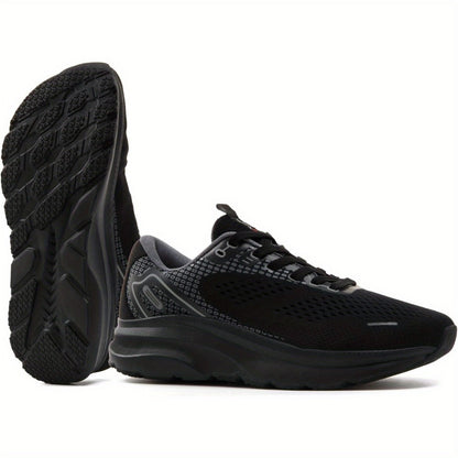 Men's Running Shoes - Wide Toe Comfort