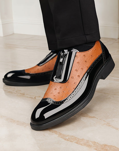 Men's Loafers & Flats - Comfort Fit for Everyday Wear 270117